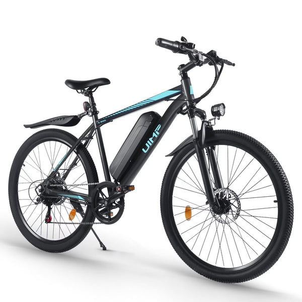 VTOKW 26" Electric Bike for Adults, 500W Ebike with 36V 10.4Ah Battery, 20MPH Electric Bicycles, E-bike for Adults, E Bike UL2849