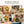 JYRUE Large Sunflower Building Set, 689-Piece Potted Flower Building Blocks with Basket-Style Pot, Botanical DIY Building Kit for Women, Girls and Adults, Ages 6+