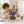 JYRUE Mechanical Butterfly Building Set, 624-Piece Butterfly Model Building Blocks Kit with Gear Design and Display Base, DIY STEM Construction Toy for Kids, Teens and Adults, Ages 6+
