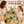 JYRUE Succulent Plants Building Set, 832-Piece Botanical Building Blocks Kit with 9 Potted Plant Models, DIY Artificial Flower and Cactus Decor, Gifts for Women, Girls and Adults, Ages 6+