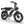VTOKW  Electric Bike for Adults,20
