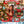 JYRUE Christmas Ornaments Building Set, 15 Pack Building Block Blind Bags with Christmas Tree, Santa, Wreath & Gingerbread Man, Christmas Party Favors & Stocking Stuffers for Kids Ages 6+