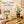 JYRUE Lily Flowers Building Set, 296-Piece Potted Flower Building Blocks, Botanical DIY Building Kit for Women, Girls and Adults, Ages 6+