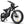 T2000 Electric Dirt Bike for Adults, 3000W Peak Electric Motorcycle 37MPH 48V 30Ah Battery, 85+Miles Electric Bike, 24