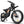T2000 Electric Dirt Bike for Adults, 3000W Peak Electric Motorcycle 37MPH 48V 30Ah Battery, 85+Miles Electric Bike, 24