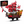 JYRUE Large Pirate Ship Building Set, 2088-Piece Pirate Sailing Ship Model Building Blocks Kit with Red Sails and Display Stand, DIY Construction Toy for Kids, Teens and Adults, Ages 6+