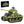 JYRUE Sherman Military Tank Building Set, 991-Piece WW2 Army Vehicle Model Building Blocks Kit, Collectible Tank Toy for Boys and Adults, Ages 6+