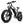 VTOKW Electric Bike, Peak 1000W Electric Bicycles for Adults, 20X4.0