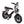 Electric Bike for Adults, 500W Electric Bicycles with 36V 10.4Ah Battery, 16