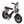 VTOKW Electric Bike for Adults, 500W Electric Bicycles with 36V 10.4Ah Battery, 16