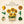 JYRUE Large Sunflower Building Set, 689-Piece Potted Flower Building Blocks with Basket-Style Pot, Botanical DIY Building Kit for Women, Girls and Adults, Ages 6+