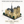 JYRUE Notre Dame de Paris Building Set, 1757-Piece Paris Cathedral Architecture Model Building Blocks Kit with Twin Towers and Display Base, DIY Construction Toy for Teens and Adults