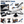 JYRUE Space Shuttle Building Set, 536-Piece Spacecraft Model Building Blocks Kit with Opening Cargo Bay, Detachable Satellite and Display Stand, DIY STEM Toy for Kids, Teens and Adults, Ages 8+
